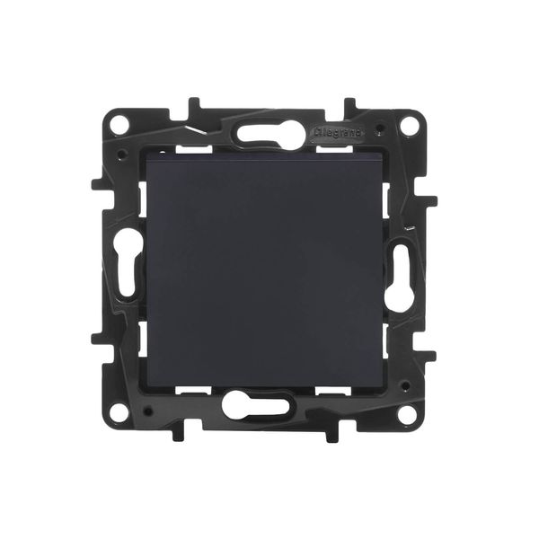 Switch Niloe Step Intermediate 10AX Black image 1