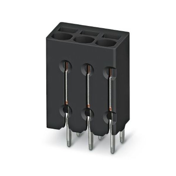 SAMPLE PTSM 0,5/ 4-2,5-V-THR - PCB terminal block image 2