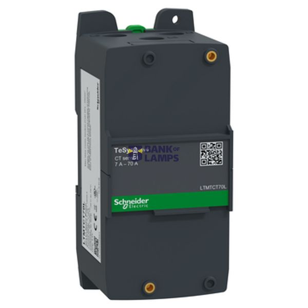 Sensor Tera CT 7-70A image 2