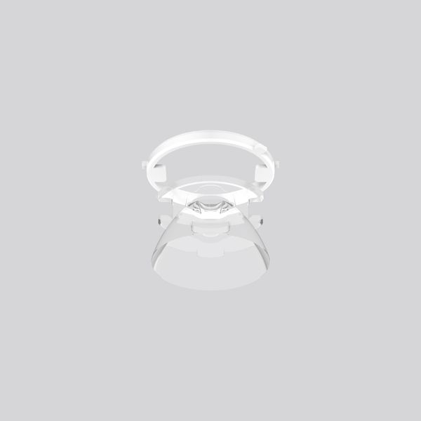 Lens D 22 H 7 colour: clear image 2