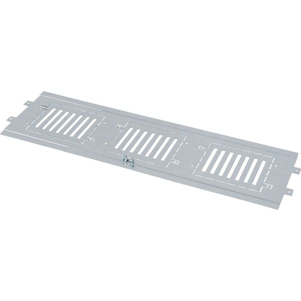 XLAFCC Mounting Sidewall, cover bracket image 2