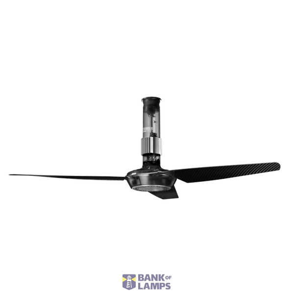 NORDIK AIR DESIGN 140-29 TRASPARENTE image 2