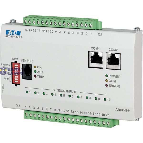 ARCON slave light monitoring (dot) image 3