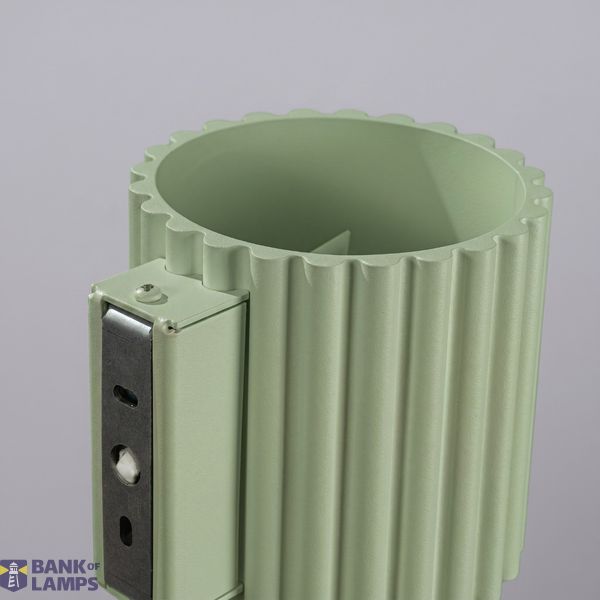 Wall lamp AURA sage G9 image 3