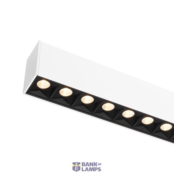 GLENOS® PRO PD 1,5m DALI UGR16 white image 5