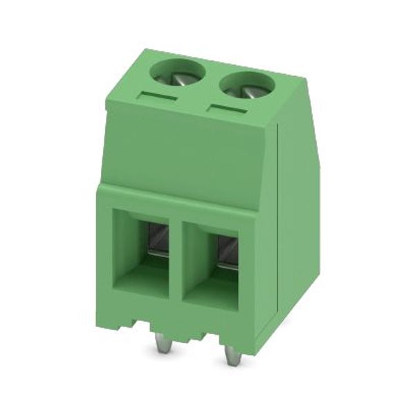 MKDSD 1,5/ 2-3,81 - PCB terminal block image 1