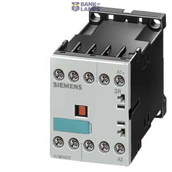 Power contactor 3RH1122-1KB40 image 1