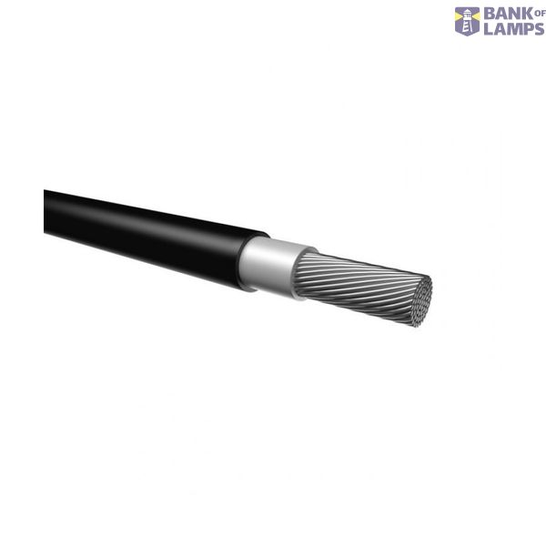 1x4mm2 Cu/ Apalvots Cu/ 1500V, LSHF image 1