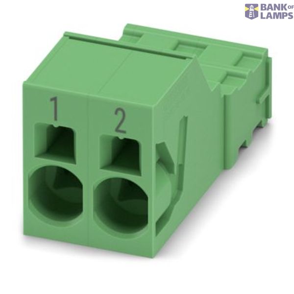 ISPC 16/ 2-ST-10,16 BD:1-2 - PCB connector image 1