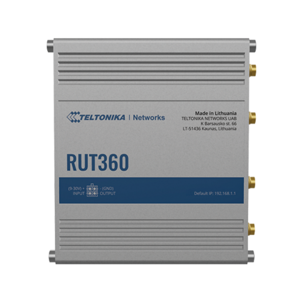 RUT360 RUT360000000 image 2