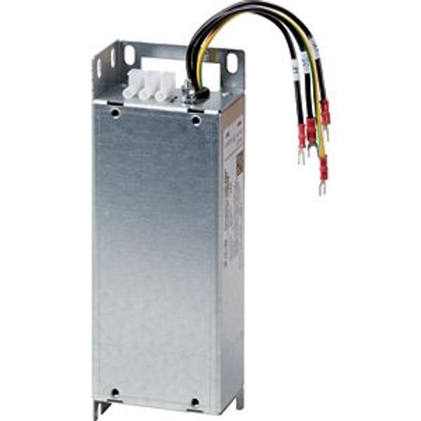 DX-EMC34-011-FS2-L EMC filter for frequency converter, 3-phase 520 V, 11 A image 4