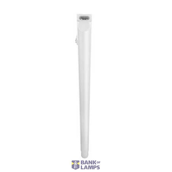 LINEAR LED 300 4W/3000K 230V IP20 LEDV image 1
