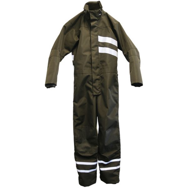 Overall against high-press. water jets  image 1