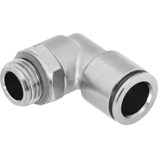 NPQH-L-M5-Q4-P10 Push-in L-fitting image 1