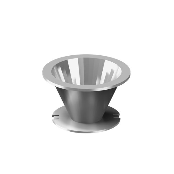 Reflector D 50 H 30 image 1