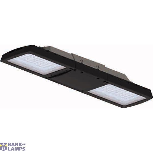 Ex-Linear lamp with LED-modul for zone 1/21, Variant: ExLin 7L-2 GCS 840 T1 2/6 M20M image 2