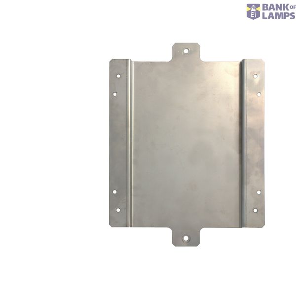 FZD 04 MOUNTING PLATE BALLAST HOUSING image 3