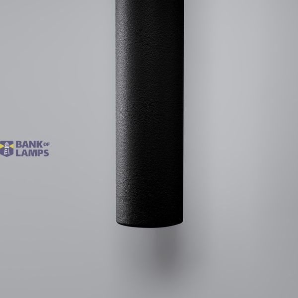 WALL LAMP PASTELO 2 BLACK G9 2X8W IP20 image 4