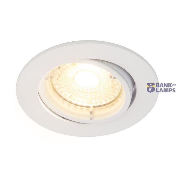 PAVONIS | Downlight | White image 1