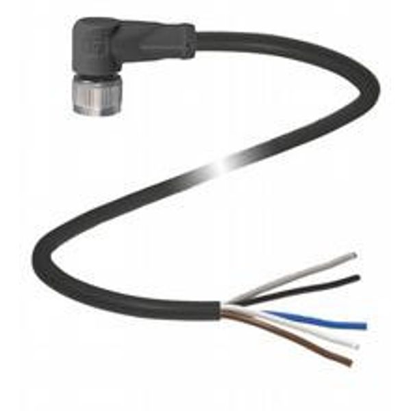 V15-W-BK10M-PUR-A Cable box image 1