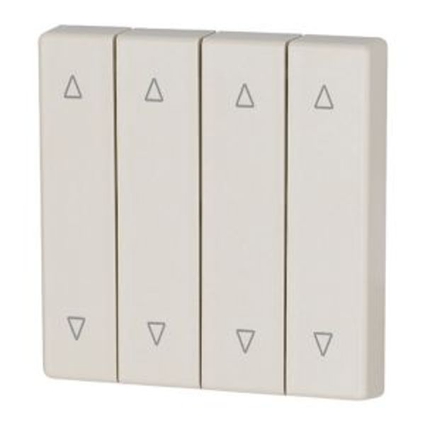 Busbar support, 3p, 20x5-30x10, (60mm) image 4