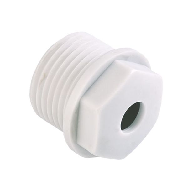 Synthetic locking plug M32x1.5 Cable Ø 11.0-22.0 mm image 2