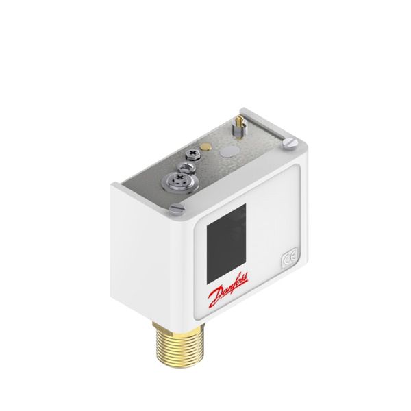 Pressure switch, KPI35 image 1