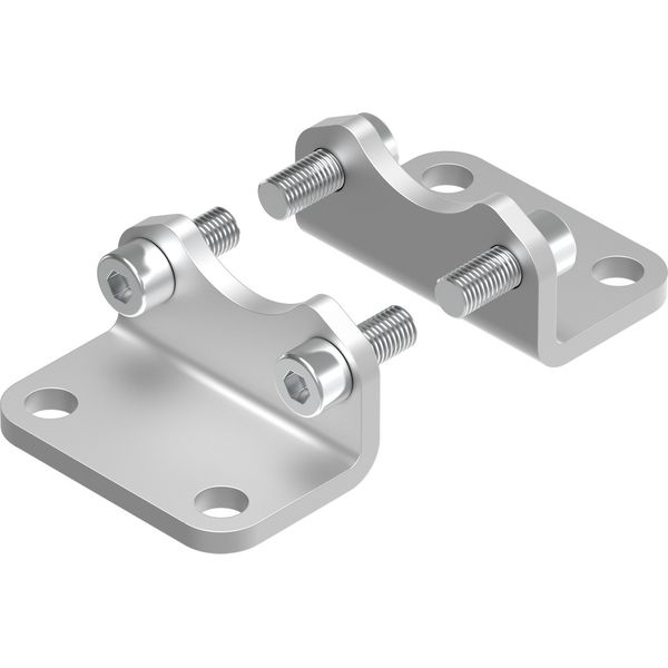 HNC-50 Foot mounting image 1