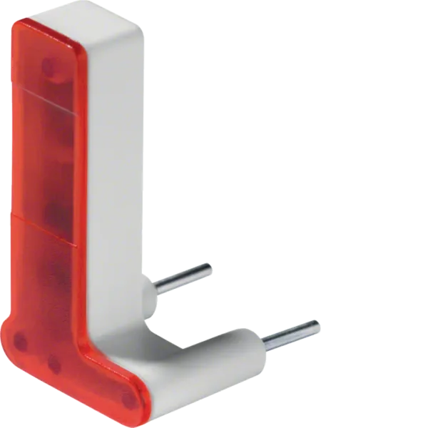 CUBYKO ORIENTATION LAMP RED 230V-0.75mA "L" image 1