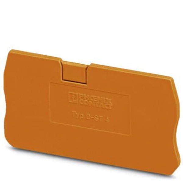 D-ST 4 OG - End cover image 3