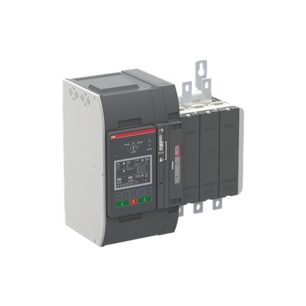 OXB30U3X2QB AUTOMATIC TRANSFER SWITCH image 1