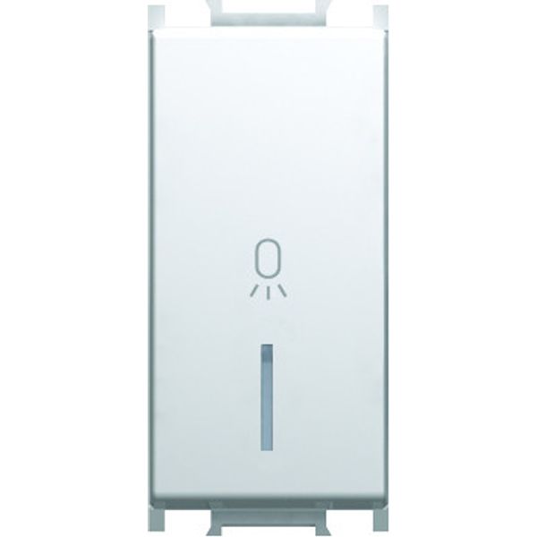 PUSH BUTTON 1WAY 16A 250V~ 1M PW IN 02 6215228 image 1
