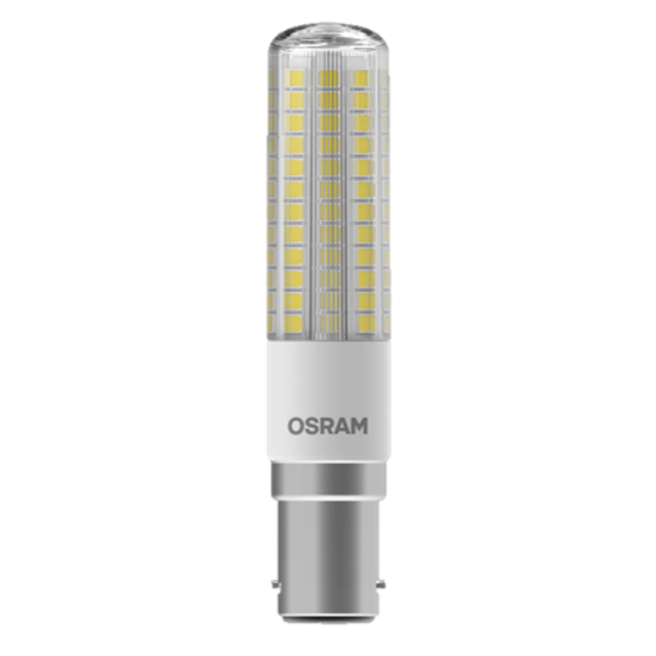 LED tubular lamp, RL-T18 60 6,3W/230/827/C/B15D RO image 5