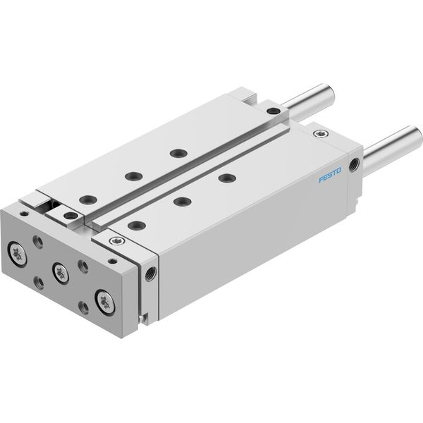 DFM-32-125-B-PPV-A-GF Guided drive image 1