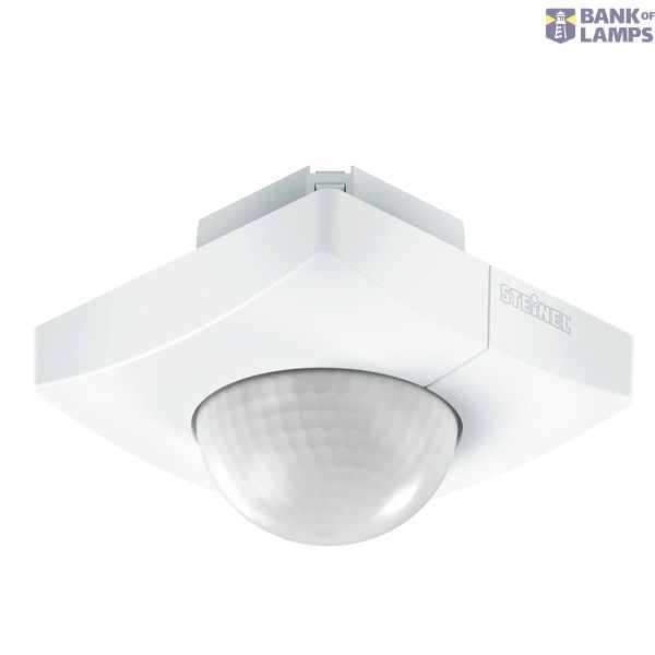 Steinel Motion detector IS 3360 MX Highbay PF built-in. image 1