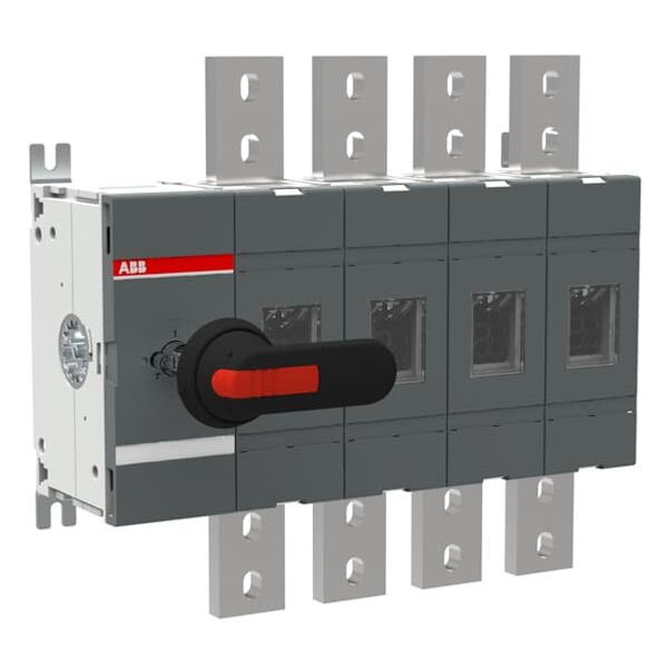 OT1600EP04P SWITCH-DISCONNECTOR image 1