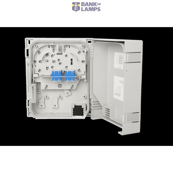 OpDAT HP 6xSC-D OS2 VIK, without lock image 2