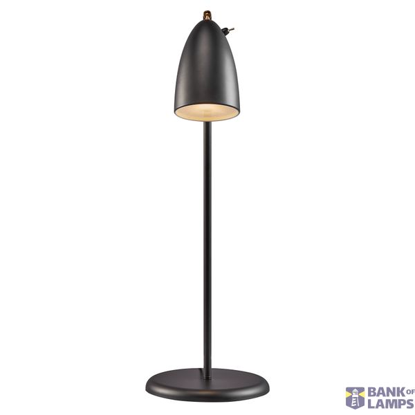 Nexus 2 | Table lamp | Black image 1