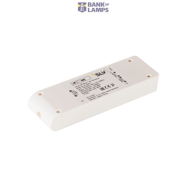 SMART LIGHT SWITCH BOX, 1-10V Dim image 1