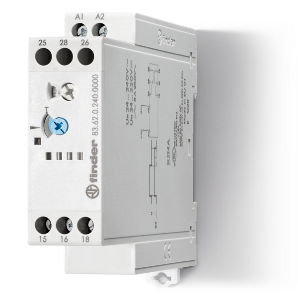 MODULAR TIMER  836202400000T image 1