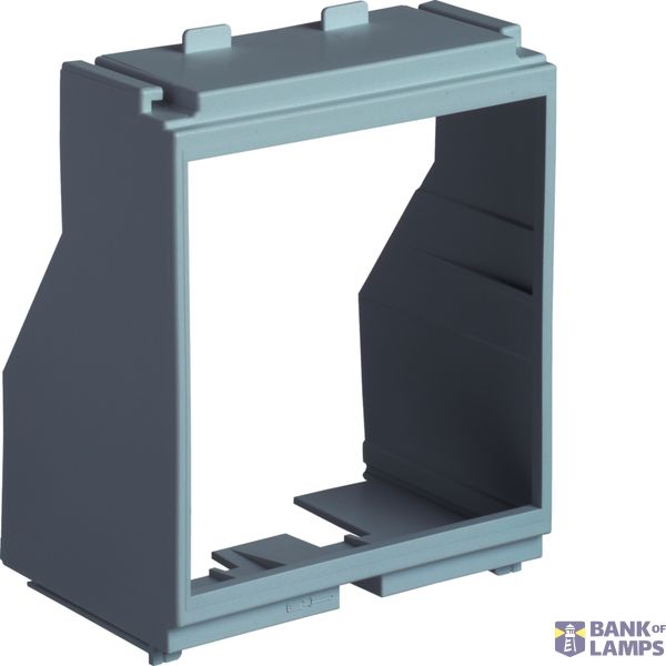 Measuring frame for measuring equipment 96x96 mm image 1