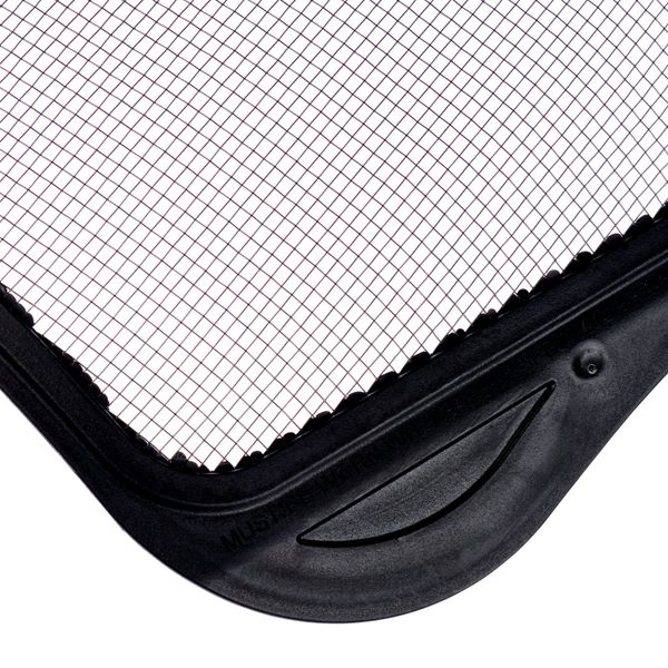 3M™ Faceshield 5 Series, Mesh, Stainless Steel, Black, 5C image 4
