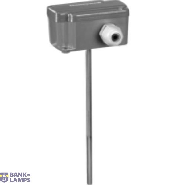 Rod sensor, NTC20k, 300mm, IP65, no well image 1