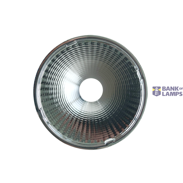 LEDWallSpot-Rd60-Reflector-60D image 1