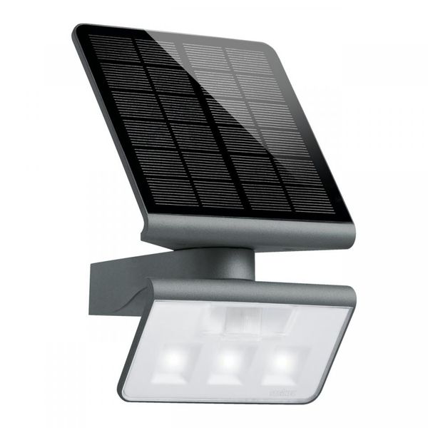Steinel Buitenlamp XSOLAR L-S antraciet image 3