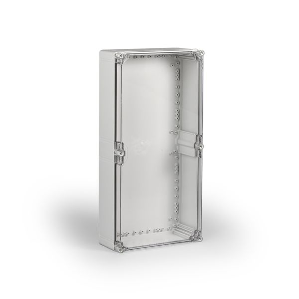 OABP306013T | Enclosure ABS 300 x 600 x 132 mm image 1