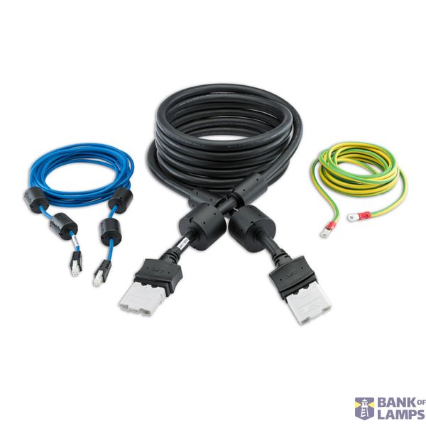 SRT 8/10K Bat. Cable image 1