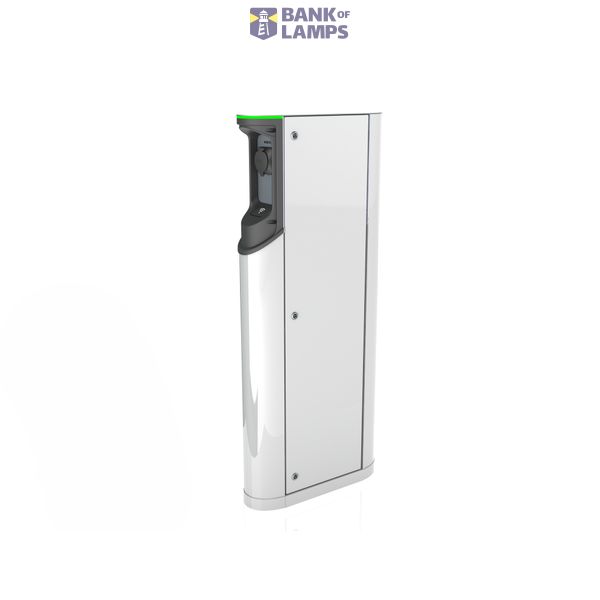 Charging station EVF100W-B4BC 1x22kW T2 MID 4G image 1