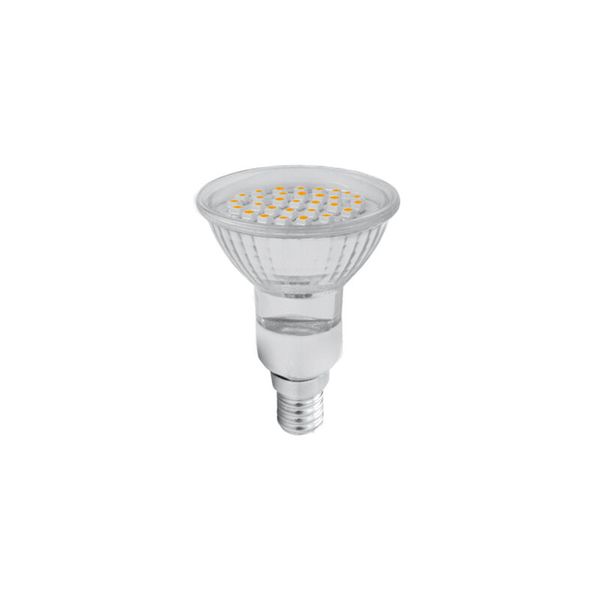 LED 2W E14 6000K 120° PANLUX image 1