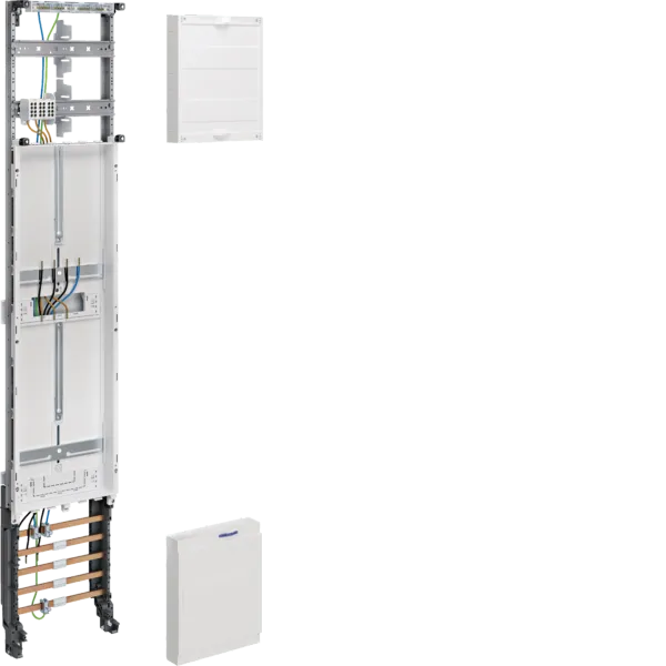 Complete field, meter field, univers Z, 1350 mm, 1 meter position/RES, 1 field image 1